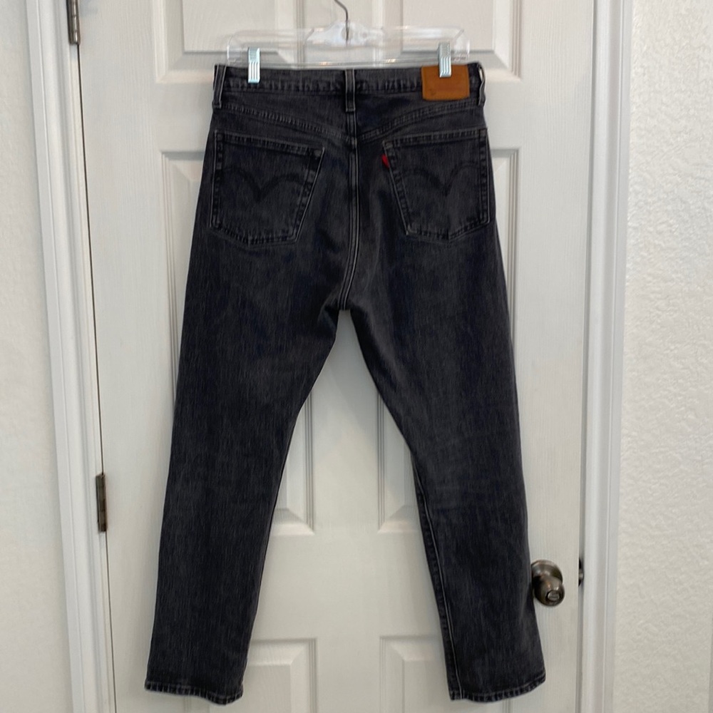♥️Levi women 501s w30 l28 vintage look